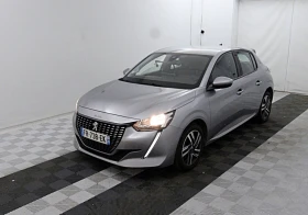 Peugeot 208 ALLURE AUTOMATIC - 12500 € - 30753235 8