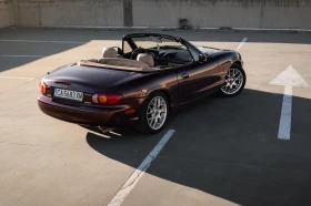 ������ Mazda Mx-5