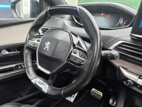 Peugeot 5008 2.0HDI * 179к.с.* 7 места * GT LINE  | Auto.bg — изображение 16