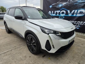 Peugeot 5008 2.0HDI * 179к.с.* 7 места * GT LINE  | Auto.bg — изображение 6