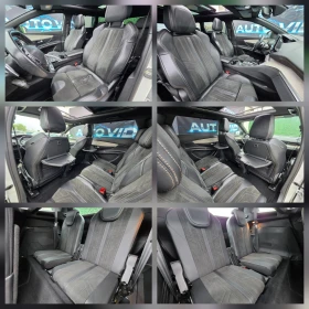 Peugeot 5008 2.0HDI * 179к.с.* 7 места * GT LINE  | Auto.bg — изображение 10