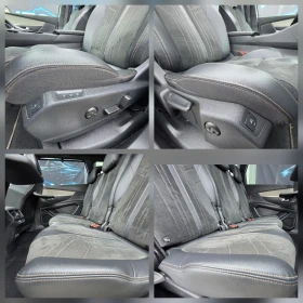 Peugeot 5008 2.0HDI * 179к.с.* 7 места * GT LINE  | Auto.bg — изображение 11