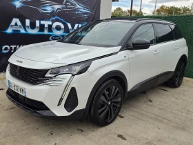 Peugeot 5008 2.0HDI * 179к.с.* 7 места * GT LINE 