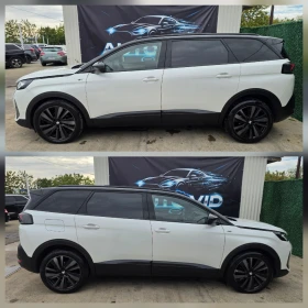 Peugeot 5008 2.0HDI * 179к.с.* 7 места * GT LINE  | Auto.bg — изображение 7