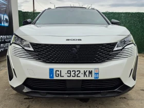 Peugeot 5008 2.0HDI * 179к.с.* 7 места * GT LINE  | Auto.bg — изображение 4