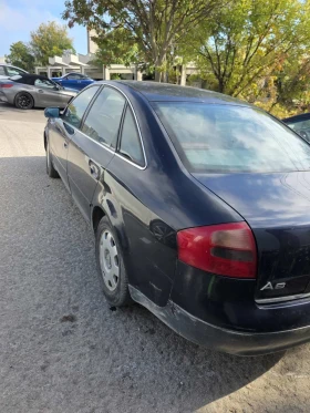 Audi A6 - 1900 € - 75326195 5