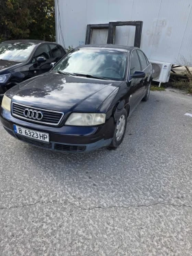 Audi A6 - 1900 € - 75326195 1