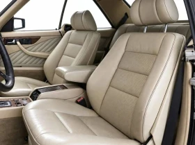Mercedes-Benz 560 | Mobile.bg � ����� ������ 8