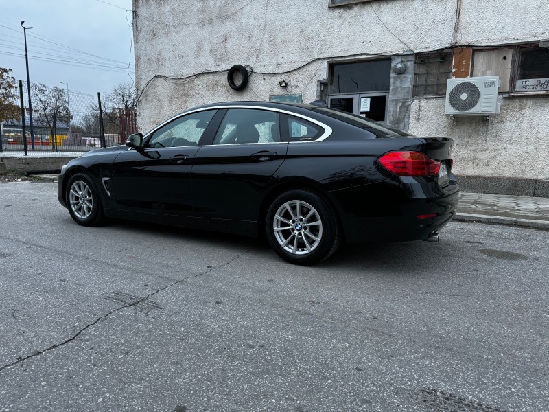 BMW 420 Gran Coupe Exclusive, снимка 4 - Автомобили и джипове - 43299075