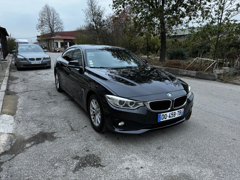 BMW 420 Gran Coupe Exclusive, снимка 6 - Автомобили и джипове - 43299075