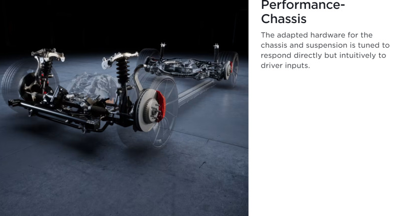 Tesla Model 3 Performance 2024, снимка 14 - Автомобили и джипове - 45424257