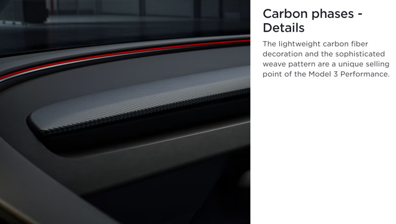 Tesla Model 3 Performance 2024, снимка 10 - Автомобили и джипове - 45424257
