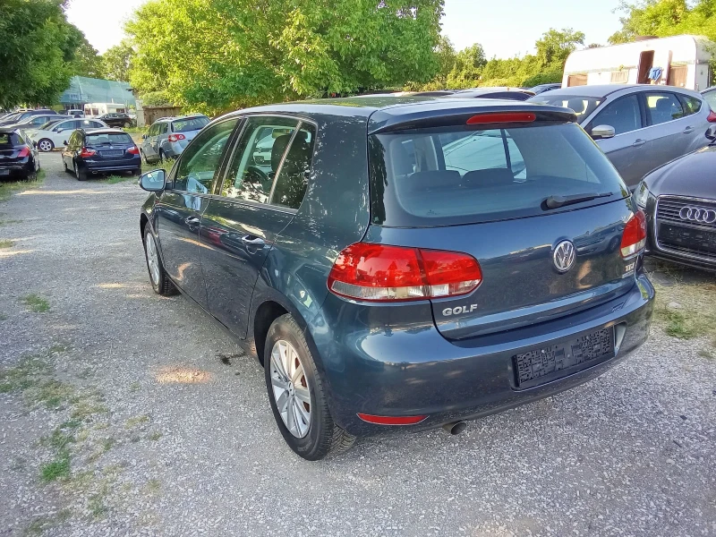 VW Golf 1.6TDI- BLUEMOTION, снимка 3 - Автомобили и джипове - 46782151