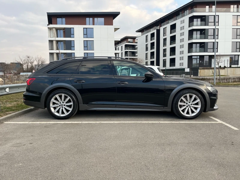 Audi A6 Allroad, снимка 6 - Автомобили и джипове - 47435107