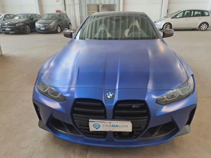 BMW M4 ., снимка 4 - Автомобили и джипове - 47472913