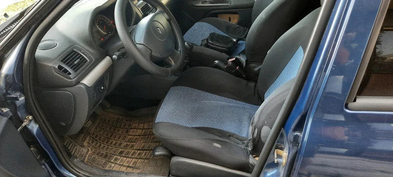 Renault Clio Рено Клио , снимка 5 - Автомобили и джипове - 47730382