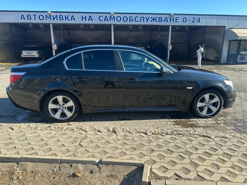 BMW 525 525XD, снимка 5 - Автомобили и джипове - 47879117