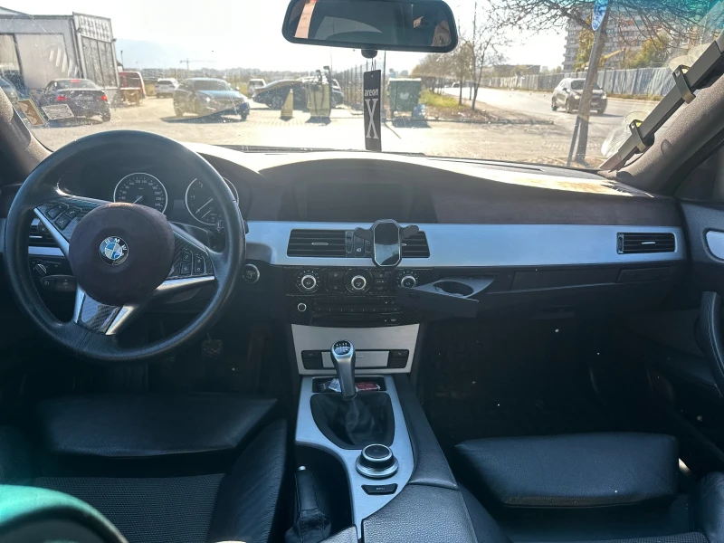 BMW 525 525XD, снимка 10 - Автомобили и джипове - 47879117