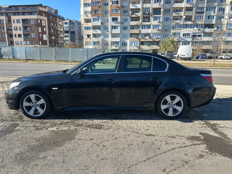 BMW 525 525XD, снимка 4 - Автомобили и джипове - 47879117