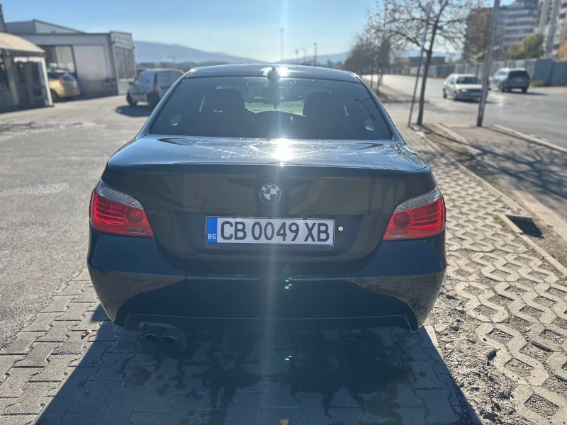 BMW 525 525XD, снимка 6 - Автомобили и джипове - 47879117