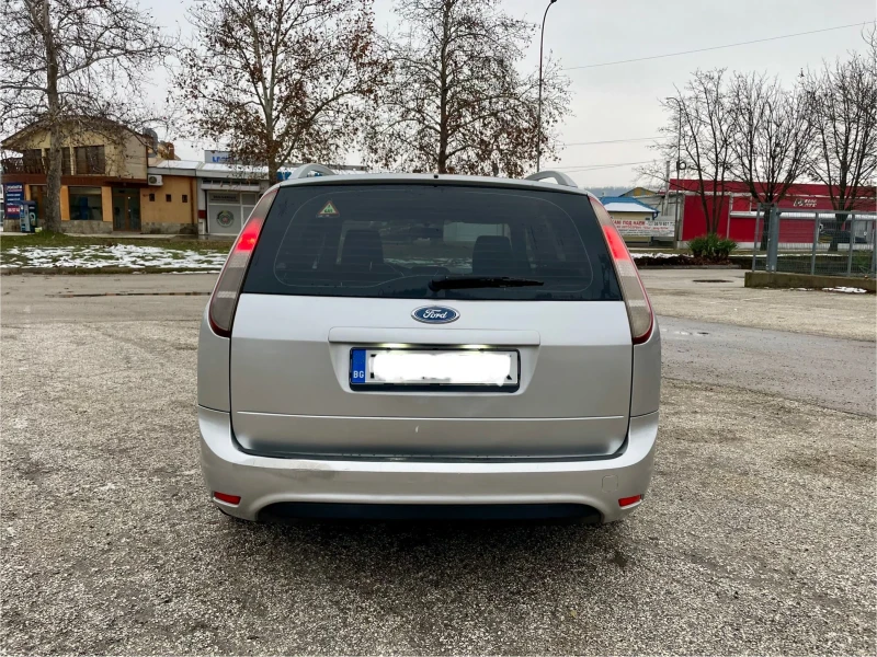 Ford Focus GPL, снимка 8 - Автомобили и джипове - 48491305