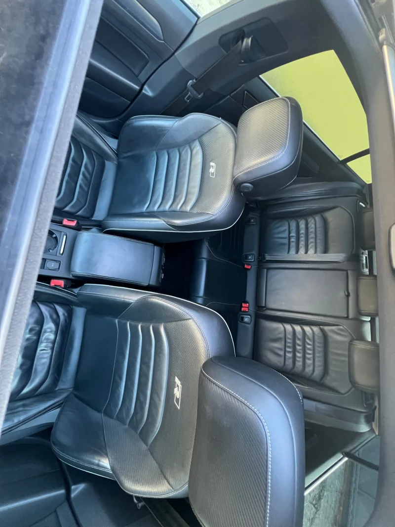 VW Arteon BITDI  4 MOTION R-LINE , снимка 3 - Автомобили и джипове - 50949263