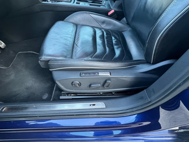 VW Arteon BITDI  4 MOTION R-LINE , снимка 11 - Автомобили и джипове - 50949263