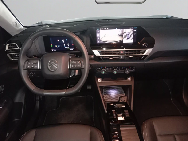 Citroen C4X MCA MAX HYBRID 145 e-DCS6 E6, снимка 9 - Автомобили и джипове - 49479692