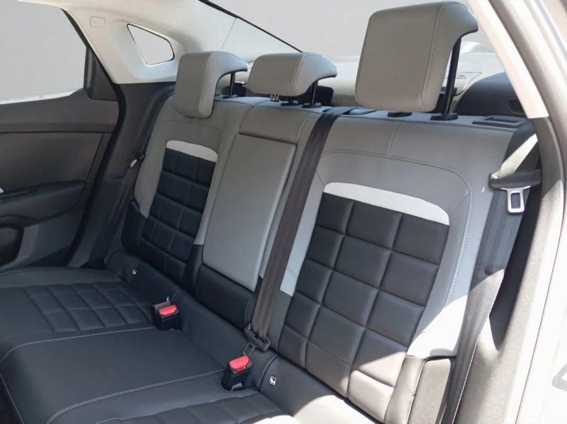Citroen C4X MCA MAX HYBRID 145 e-DCS6 E6, снимка 12 - Автомобили и джипове - 49479692