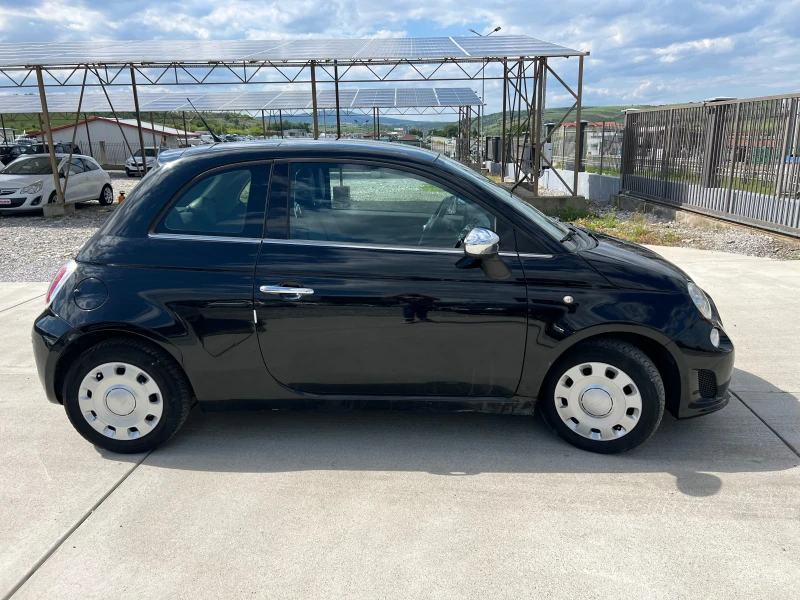 Fiat 500 1.3mj, снимка 7 - Автомобили и джипове - 50462605