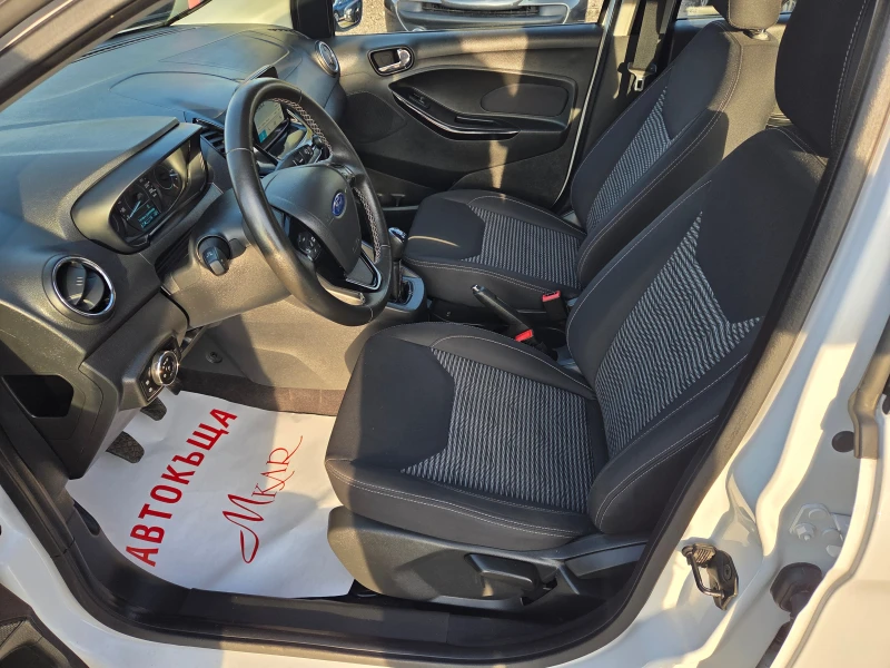 Ford Ka KA+ /TOP/28000км., снимка 7 - Автомобили и джипове - 52127210