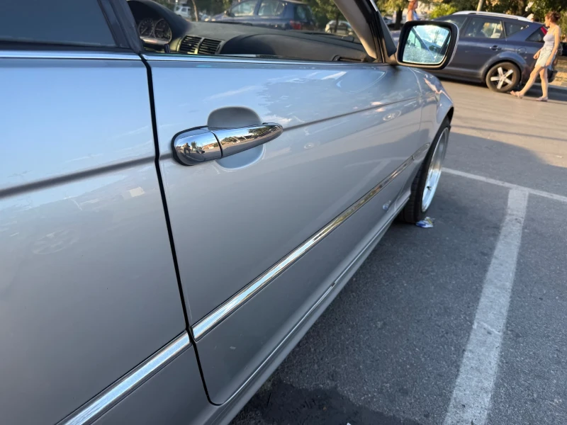 BMW 320 cd, снимка 2 - Автомобили и джипове - 52440019