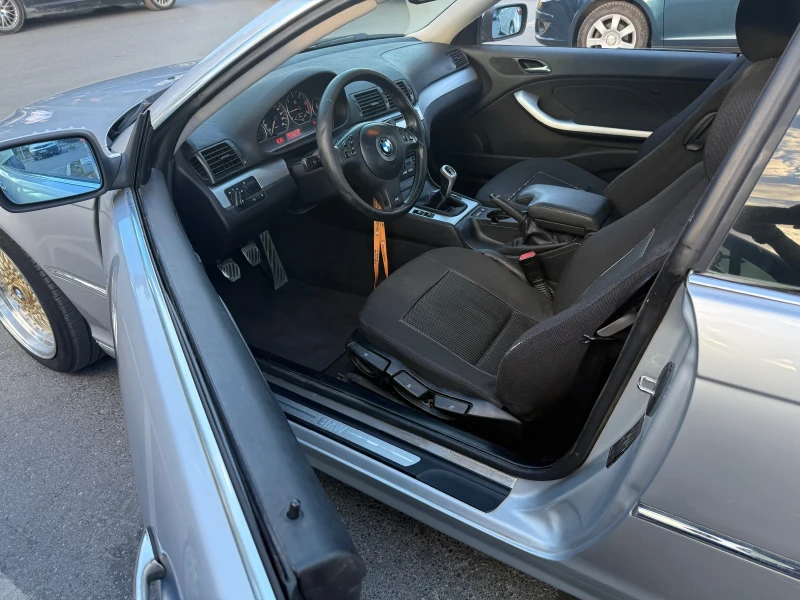 BMW 320 cd, снимка 10 - Автомобили и джипове - 52440019