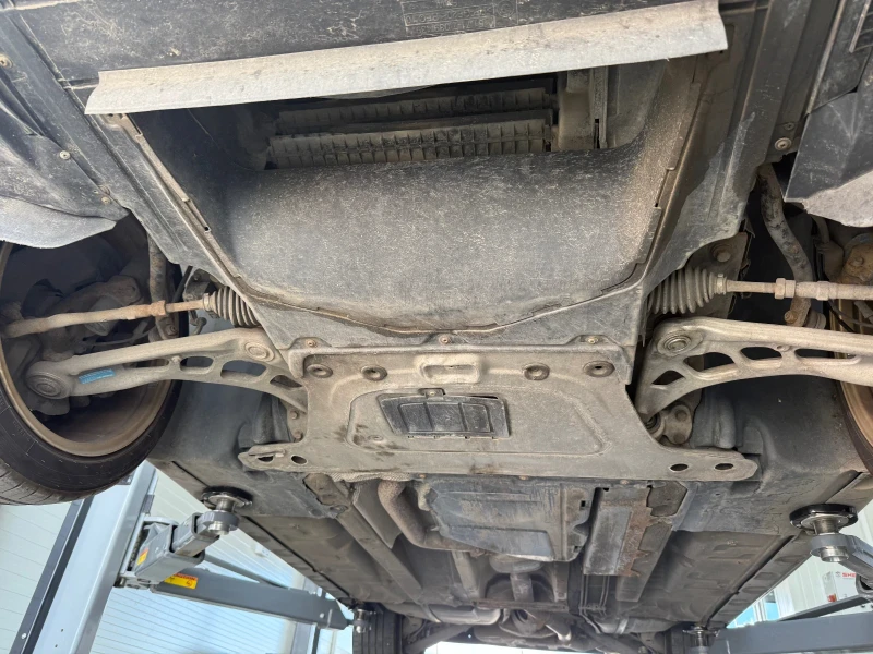 BMW 320 cd, снимка 13 - Автомобили и джипове - 52440019