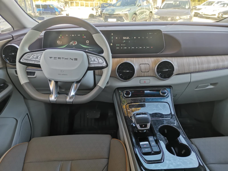 DONGFENG M4-YACHT FORTHING 360 CAMERA, снимка 6 - Автомобили и джипове - 52388704