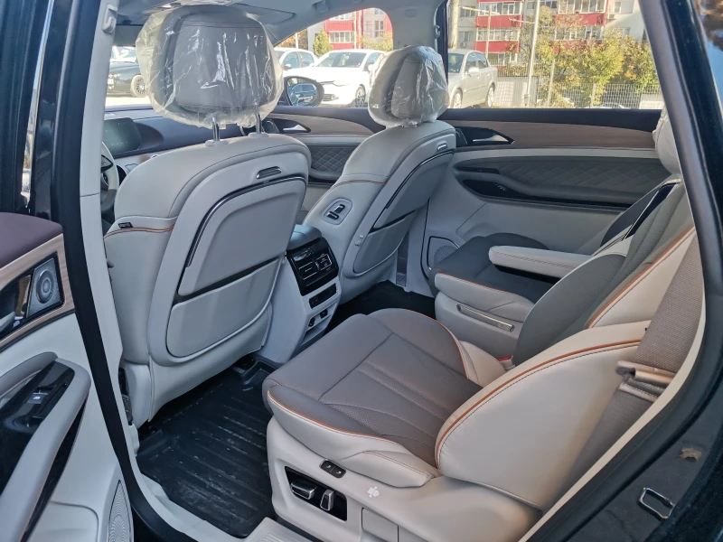 DONGFENG M4-YACHT FORTHING 360 CAMERA, снимка 7 - Автомобили и джипове - 52388704