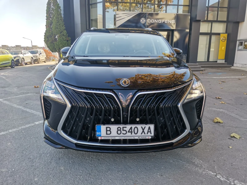 DONGFENG M4-YACHT FORTHING 360 CAMERA, снимка 3 - Автомобили и джипове - 52388704