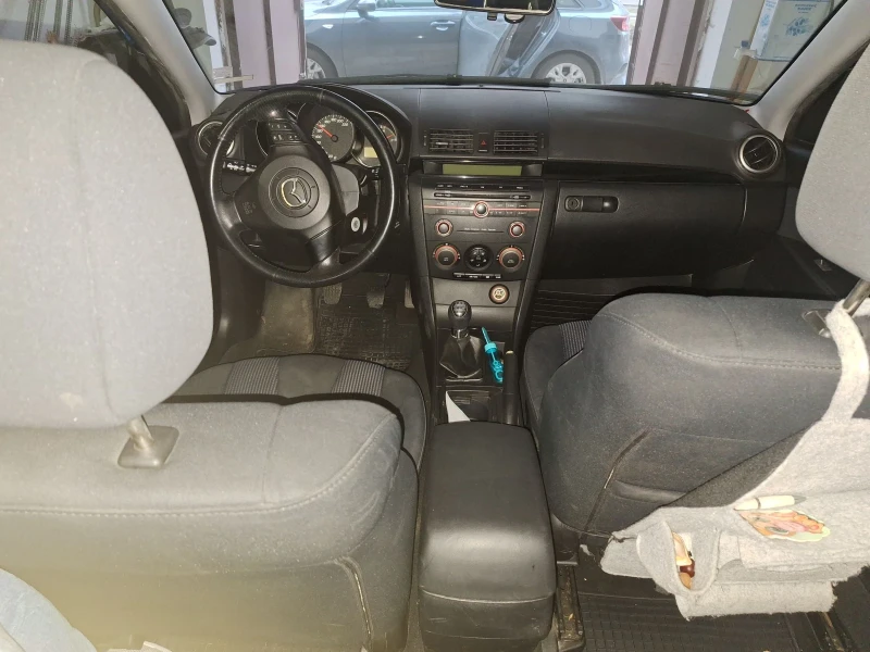 Mazda 3, снимка 5 - Автомобили и джипове - 52671127