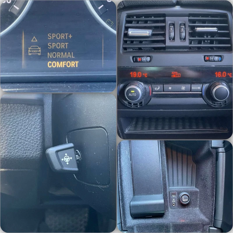 BMW 530 M-Pack * TOP * Бартер * Лизинг, снимка 15 - Автомобили и джипове - 52789700