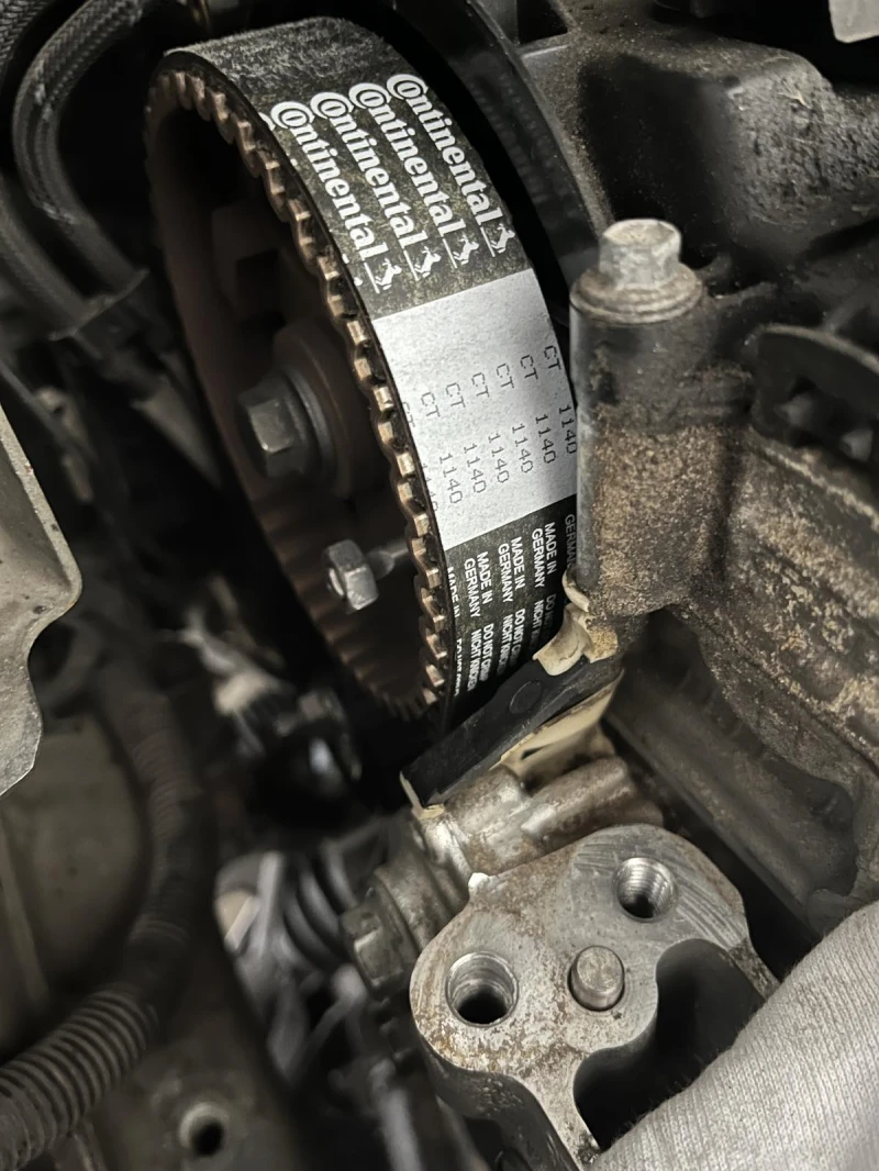 Citroen Grand C4 Picasso 2.0 HDI, снимка 14 - Автомобили и джипове - 52947463