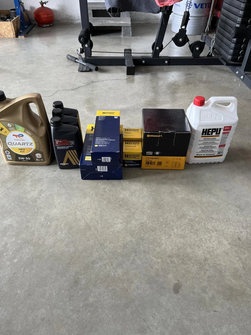 Citroen Grand C4 Picasso 2.0 HDI, снимка 13 - Автомобили и джипове - 52947463