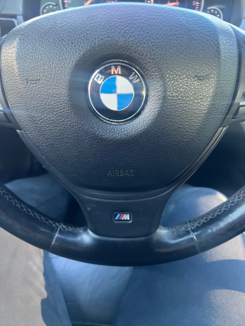 BMW 740, снимка 6 - Автомобили и джипове - 52957916