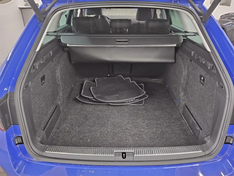 Skoda Superb 2.0TDI/190HP/CAM/MEMO/LED/NAVI/DIGI/CPLAY/703g, снимка 11 - Автомобили и джипове - 53153064