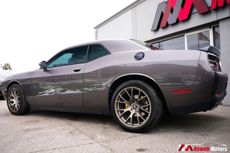 Dodge Challenger * SXT * CARFAX * ЦЕНА ДО БГ, снимка 6 - Автомобили и джипове - 53166594