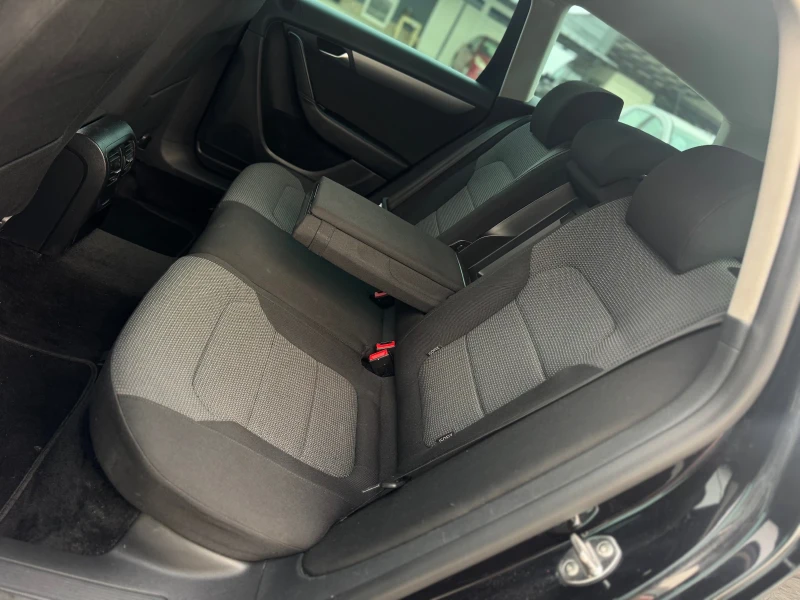 VW Passat 1.4TSI 122кс АВТОМАТИК-DSG НАВИ МУЛТИ-ВОЛАН, снимка 12 - Автомобили и джипове - 53221958