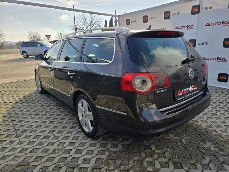 VW Passat 2.0TDI-140кс= 6ск= КСЕНОН= ПОДГРЕВ= ALCANTAR, снимка 5 - Автомобили и джипове - 53262827