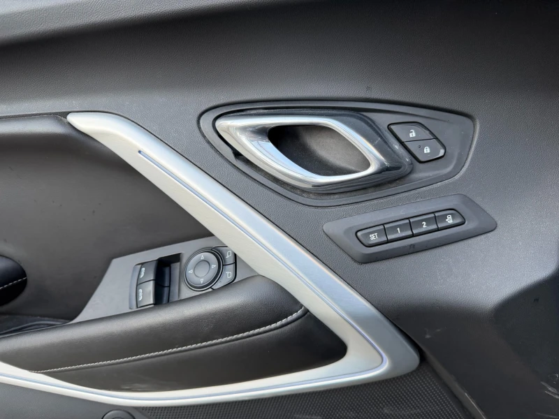 Chevrolet Camaro SS 6.2 V8 autogeorge.com, снимка 17 - Автомобили и джипове - 53538341