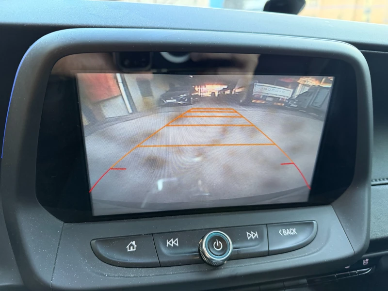 Chevrolet Camaro SS 6.2 V8 autogeorge.com, снимка 14 - Автомобили и джипове - 53538341