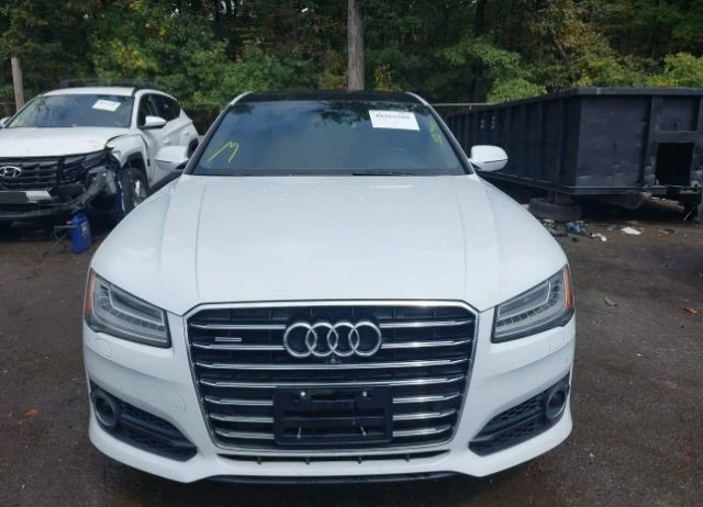 Audi A8 L* SPORT, снимка 2 - Автомобили и джипове - 48143066