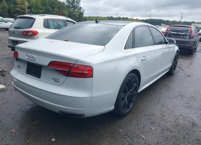 Audi A8 L* SPORT, снимка 6 - Автомобили и джипове - 48143066